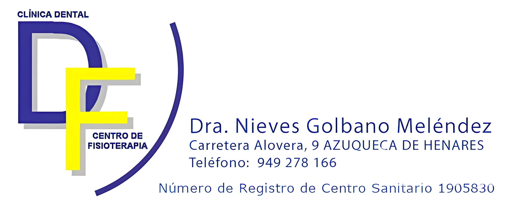 Clínica Golbano Meléndez